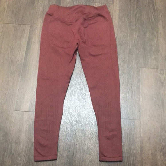 SWEAT SEAMLESS SCULPT LEGGINGS Size large - Picture 9 of 9